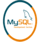 MySQL logo