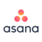 Asana logo